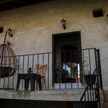 Ada Konagi Avanos Bed and Breakfast Nevşehir Esterno foto