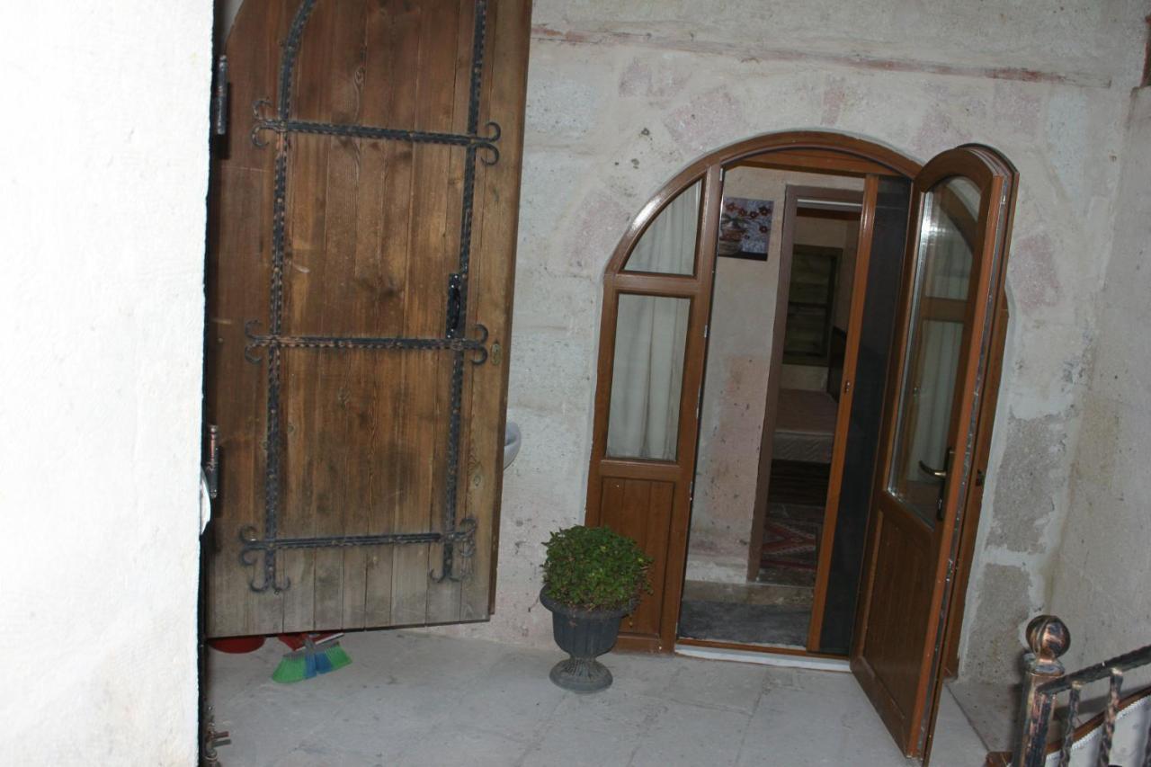 Ada Konagi Avanos Bed and Breakfast Nevşehir Esterno foto