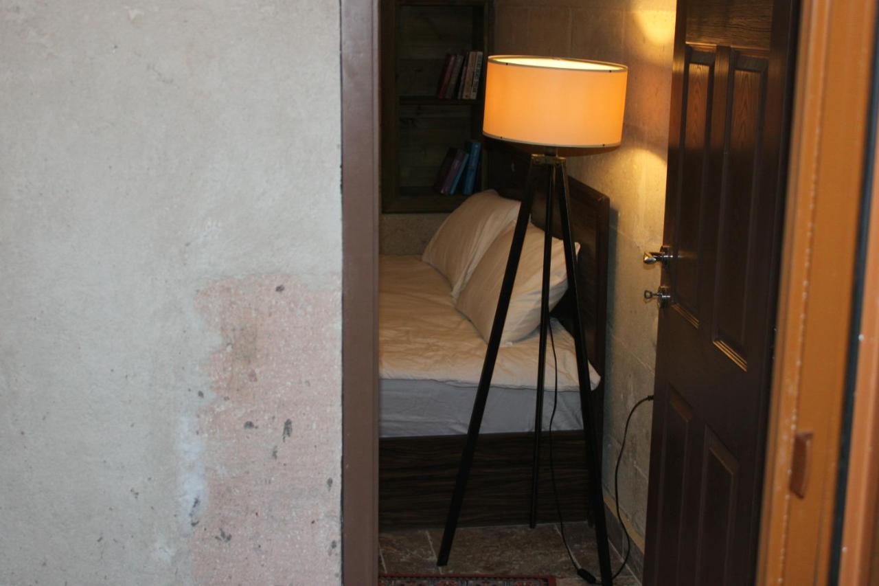 Ada Konagi Avanos Bed and Breakfast Nevşehir Esterno foto