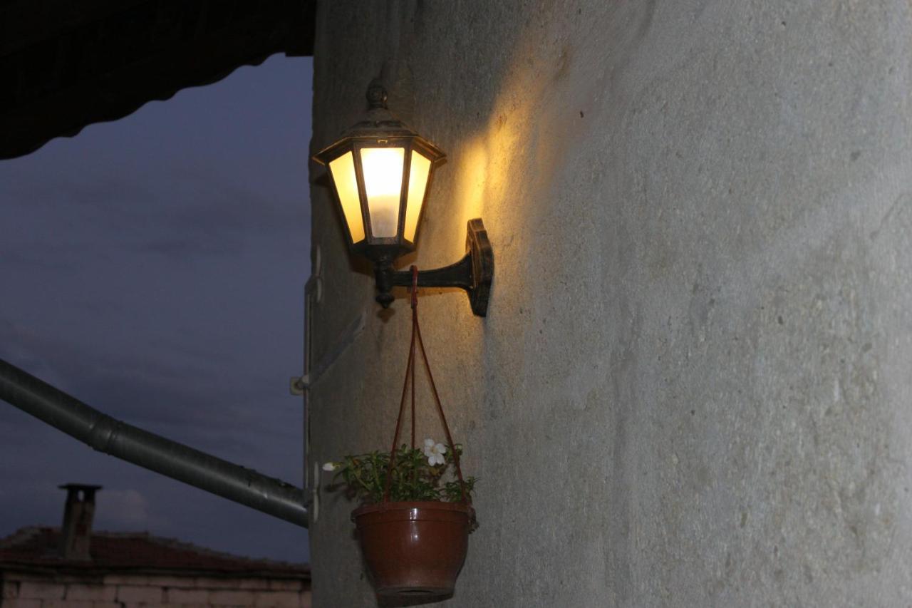 Ada Konagi Avanos Bed and Breakfast Nevşehir Esterno foto