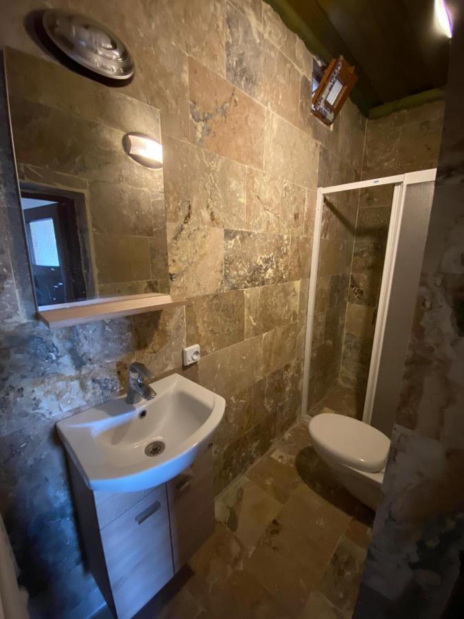 Ada Konagi Avanos Bed and Breakfast Nevşehir Esterno foto