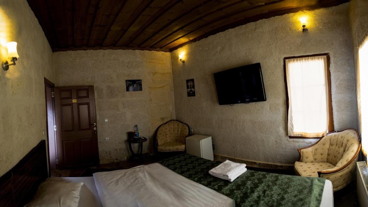 Ada Konagi Avanos Bed and Breakfast Nevşehir Esterno foto