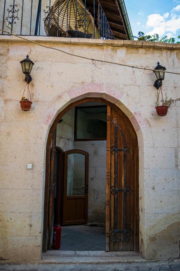 Ada Konagi Avanos Bed and Breakfast Nevşehir Esterno foto